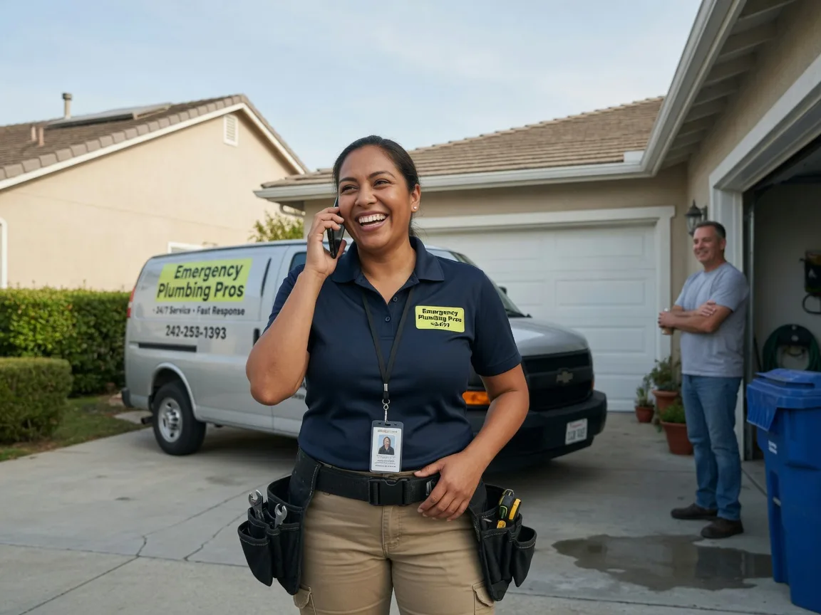 Emergency Plumber Easton, MN FAQs